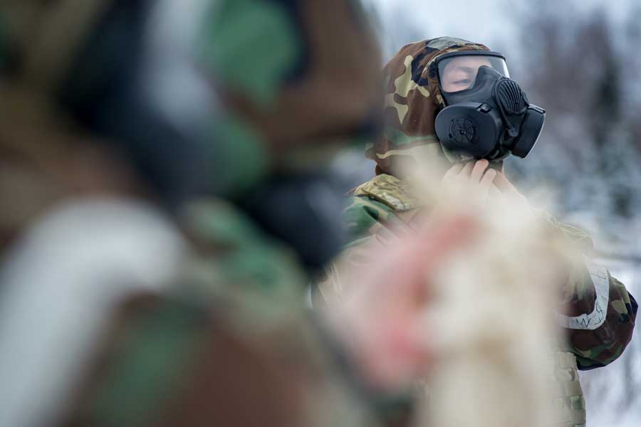 Chemical-weapons-UK-defence