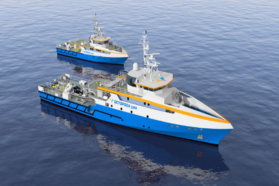 ECA-mother-ship-for-unmanned-mine-hunting