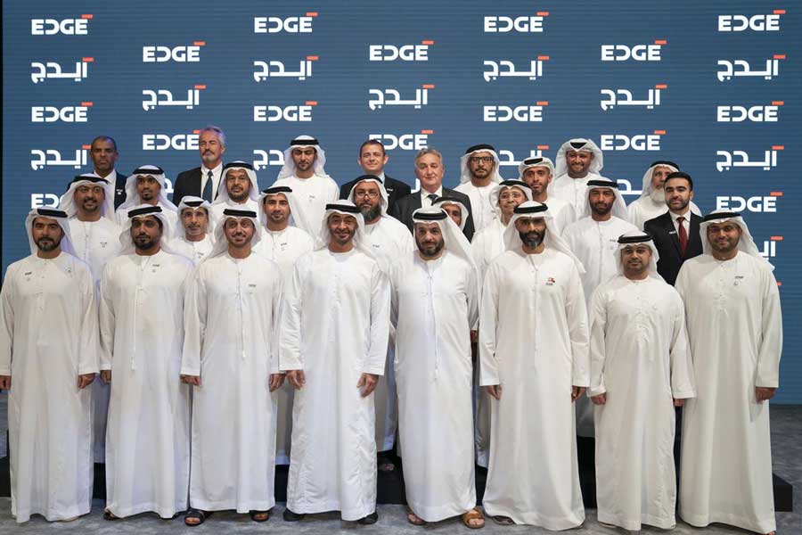 EDGE-Abu-Dhabi-advanced-technology-group