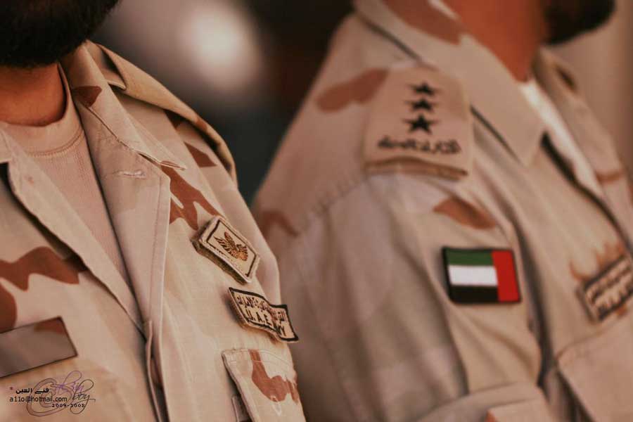 UAE-Israeli-normalise-relations-defence-security