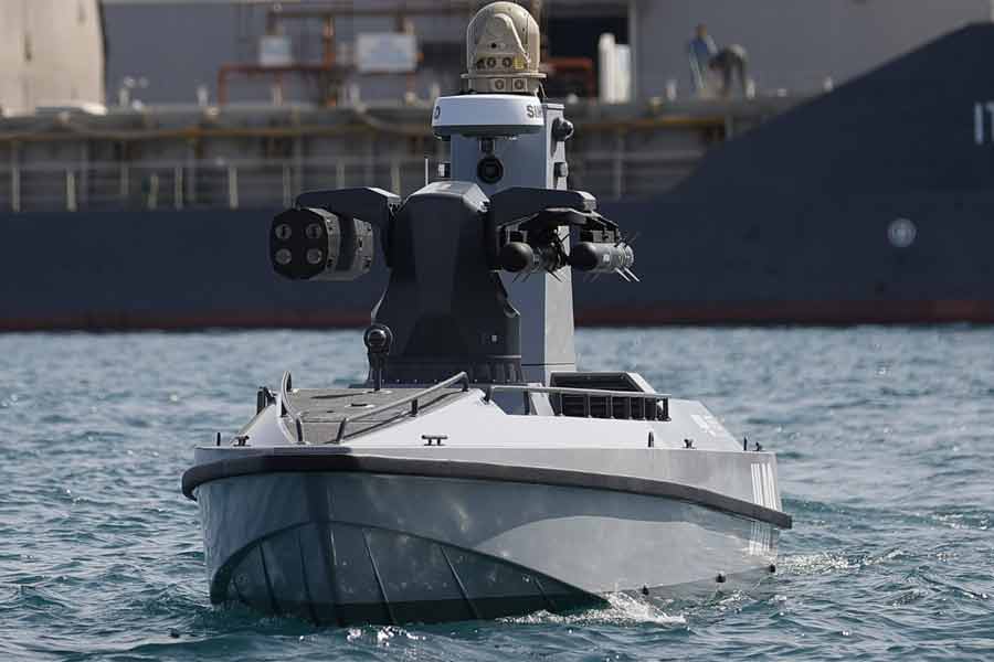 Umanned-surface-vehicles-paradigm-shift-naval-warfare