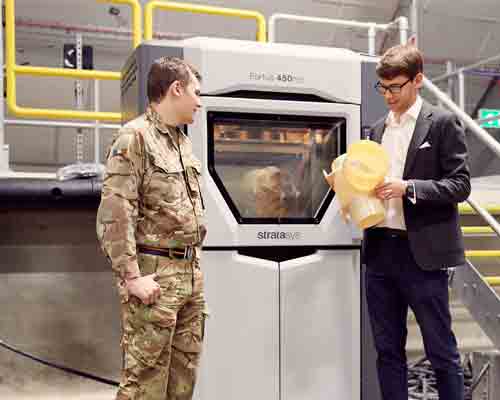 3D-printing-spare-parts-UK-Armed-Forces-DE-&-S