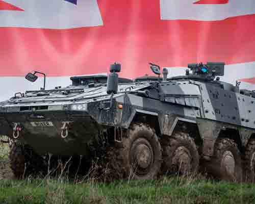 Boxer-Mechanised-Infantry-Vehicle-British-Army