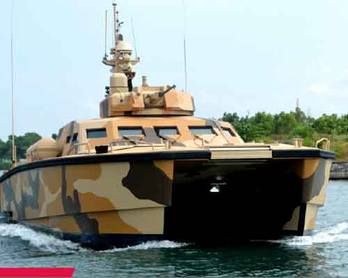 Curtiss-Wright-Indonesia-Combat-Boat