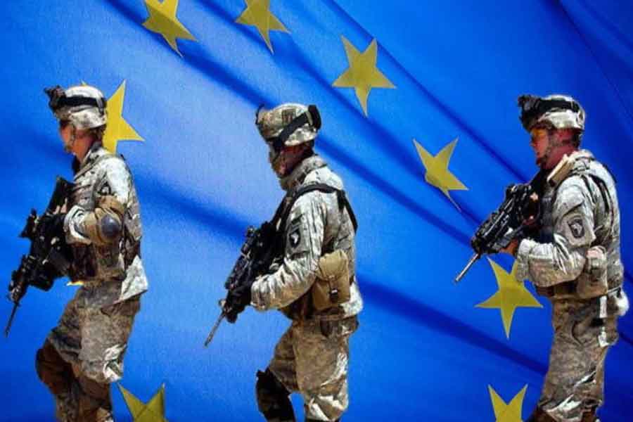 EU-Defence-Union