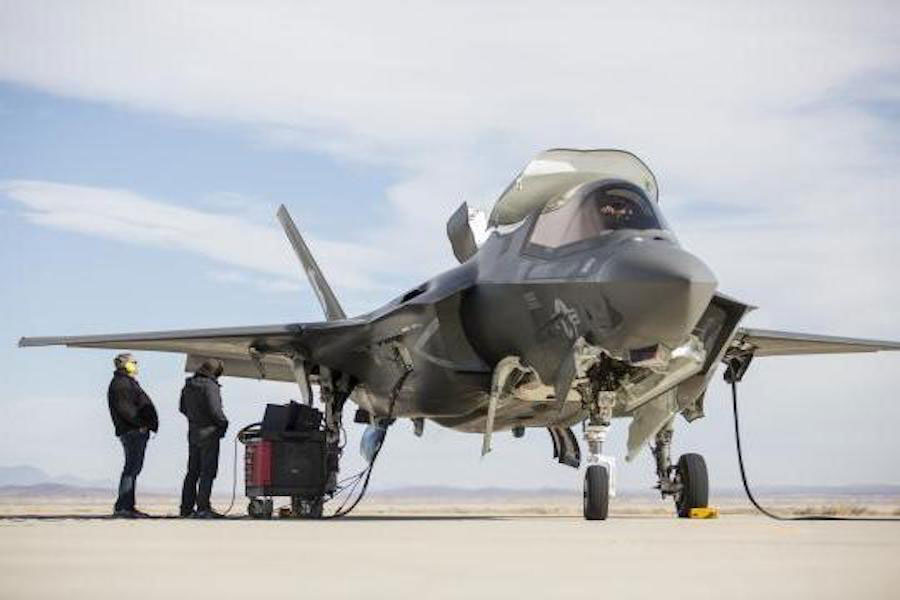 F-35-cost-review