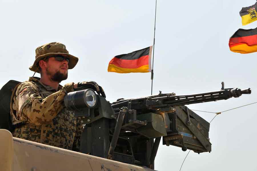 German_Army_Modernisation