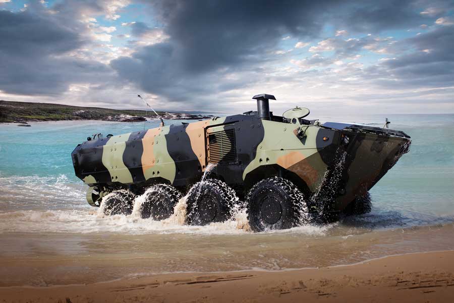 IVECO-Amphibious-Combat-Vehicle-US-Marine-Corps