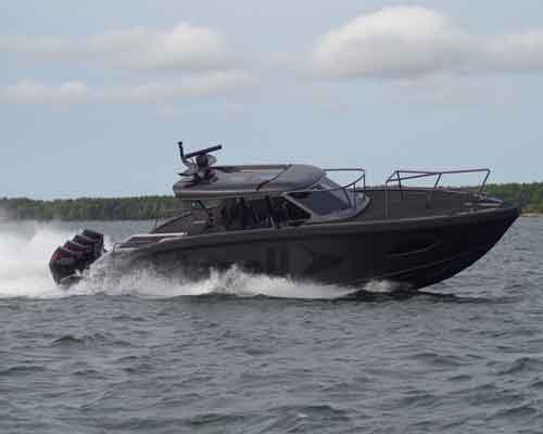 Supacat-Marrell-Boats-M-15-high-speed-patrol-boat
