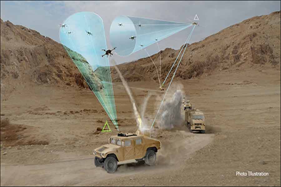 DARPA-Mobile-Force-Protection
