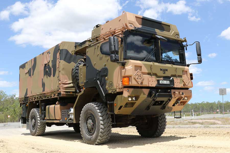 Rheinmetall-trucks-Australia