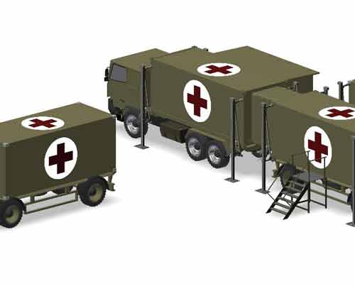 Rheinmetall-Forward-Surgical-Stations-Ukraine