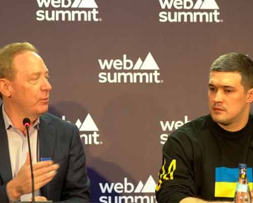 Ukraines-digital-war-Microsoft-Web-Summit