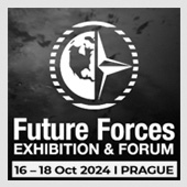FUTURE FORCES Exhibition & Forum Logo