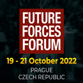 Future Forces Forum 2022 Logo