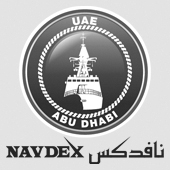 NAVDEX 2023 Logo