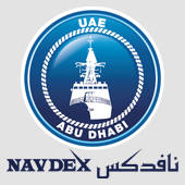 NAVDEX 2023 Logo