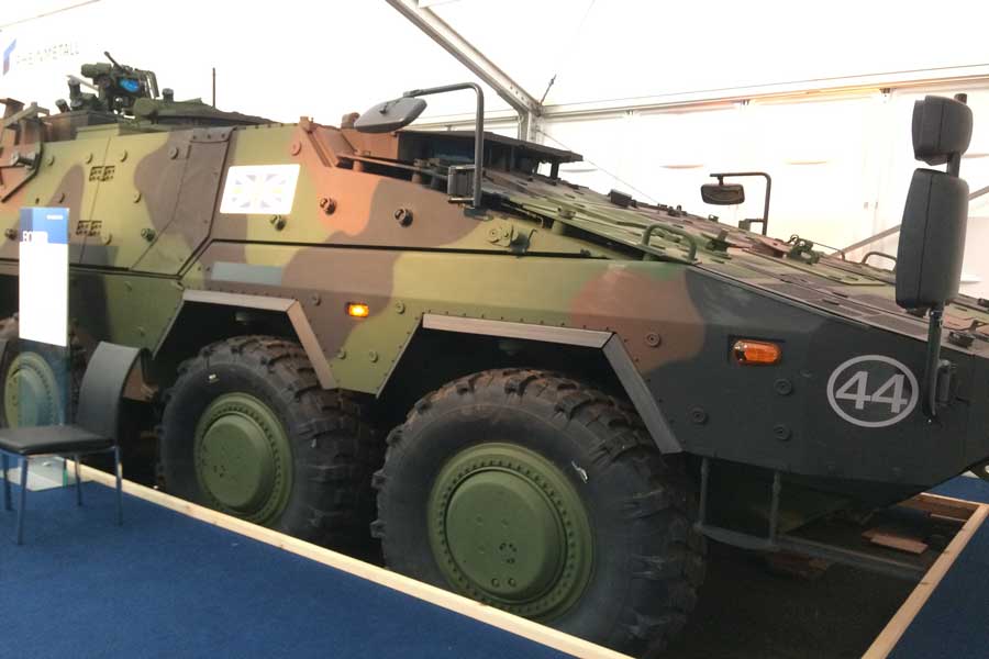 Boxer-Rheinmetall-IAV-2018