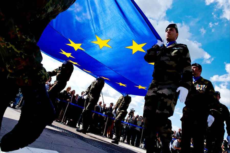European-Union-Army