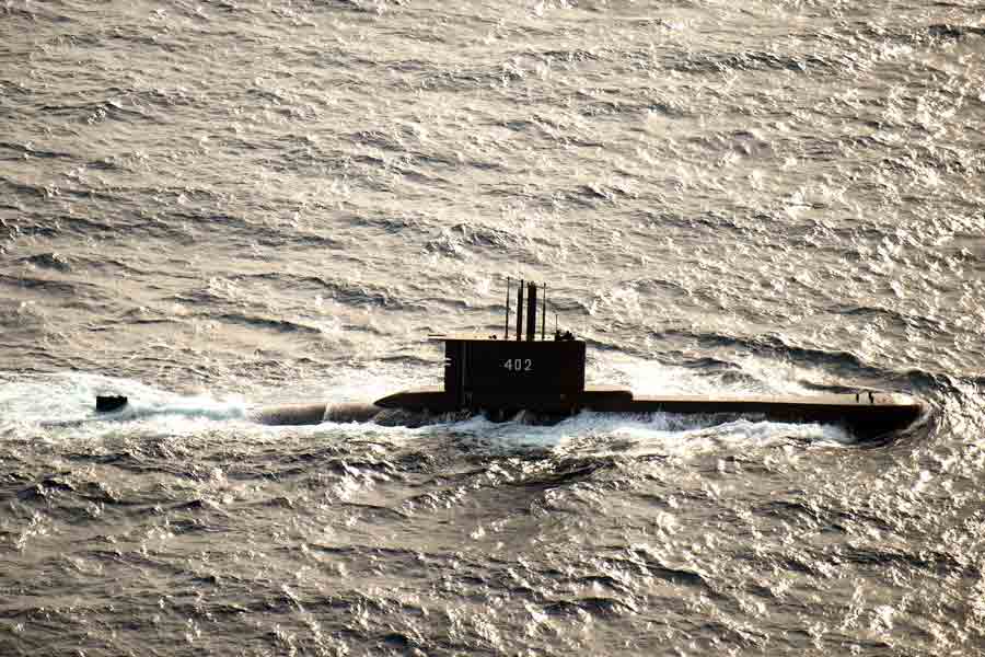 Missing-Indonesian-submarine-KRI-Nanggala 