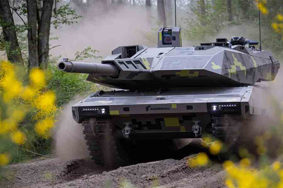 Kf-51-Rheinmetall-a-new-tank-for-a-new-era