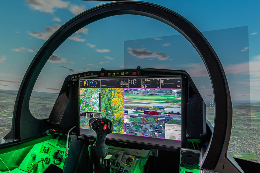 Microsoft® Flight Simulator as a Training Aid (eBook EB)