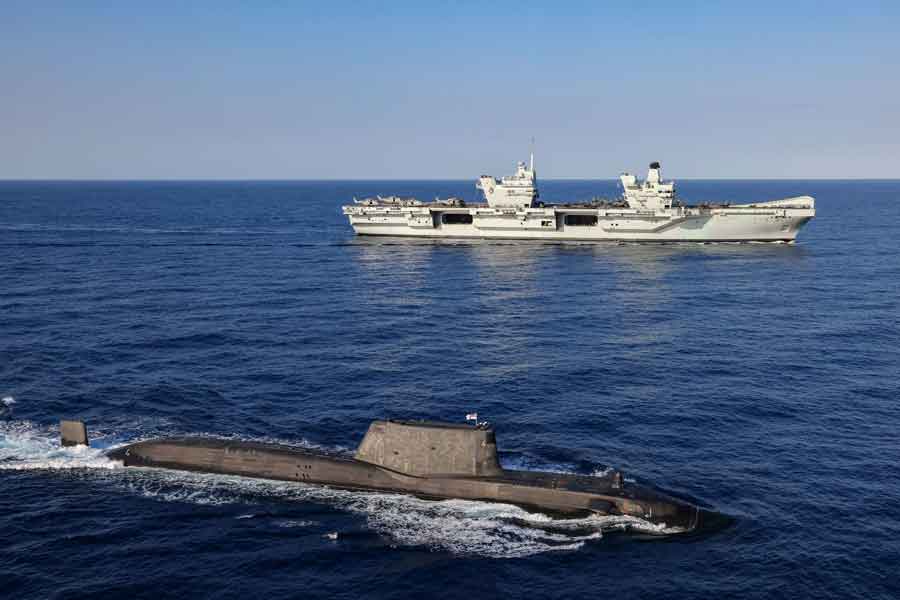 Australia-new-nuclear-submarines
