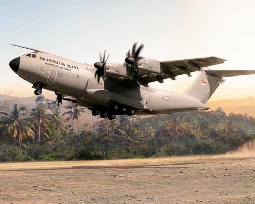 Airbus-sells-airlifters-to-Indonesia