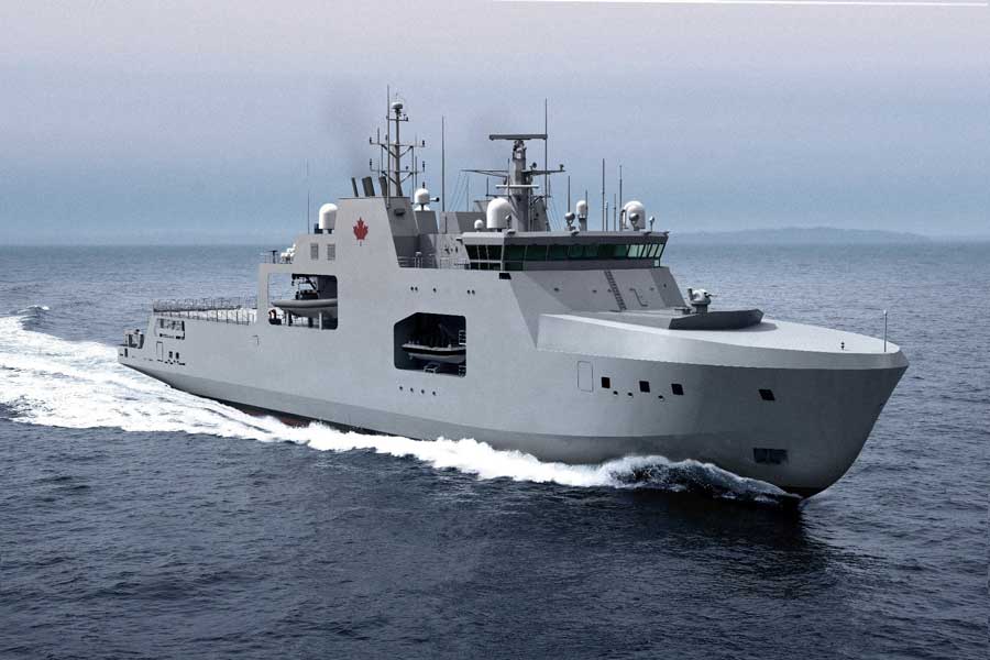 Artic-Offshore-Patrol-Vessel-Canada