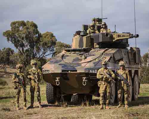 Australian-Army-takes-delivery-of-25-CRV-Land-400-Phase-2-Rheinmetall