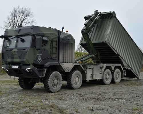 Rheinmetall-GM-HX3-Common-Tactical-Truck