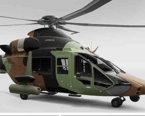 France- selects-Airbus's-H160M-for-its-Light-Joint-Helicopter programme