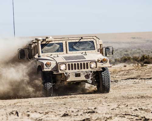 Humvee-electrification-defence-procurement-international
