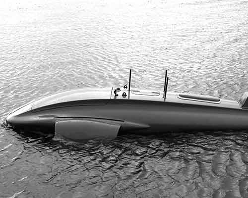 Kraken-K40-MANTA-USSV