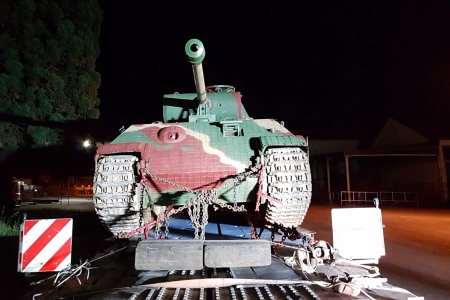 Panther-V-Militracks-2019-German-WWII-tanks