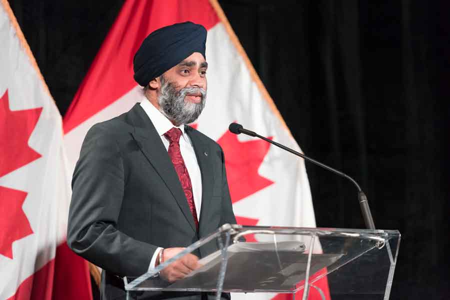 Canadian_Defence_Minister_Saijan