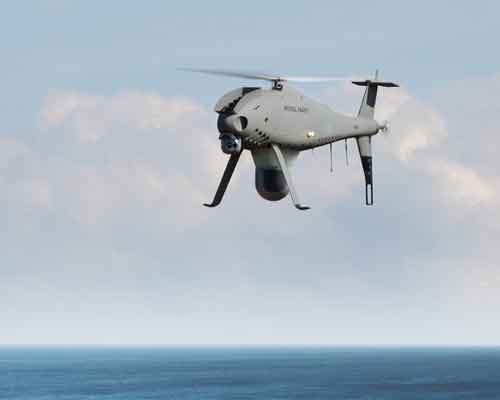 Peregrine-Royal-Navy-uncrewed-air-system-surveillance