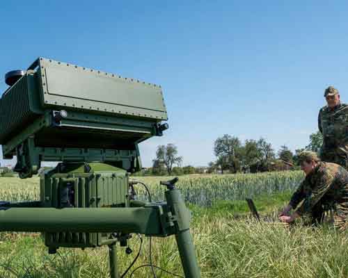 Ground-Observer-counter-UAV-radar-Thales