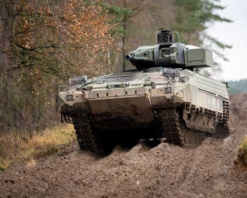 Rheinmetall-KMW-Puma-IFV-upgrade