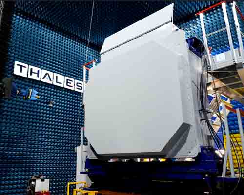 Thales-Sea-Fire-radar-Defence-and-Intervention-frigate