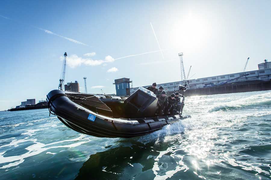 Survitec-military-inflatable-boats-NAVDEX