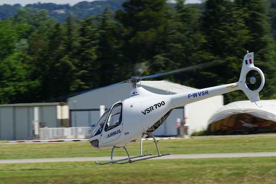 VSR-700-Le-Bourget