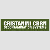 CRISTANINI CBRN DECONTAMINATION SYSTEMS