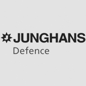 JUNGHANS Defence 
