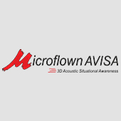Microflown AVISA