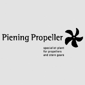 Piening Propeller