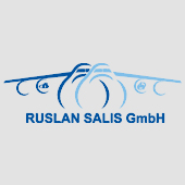 Ruslan Salis GmbH